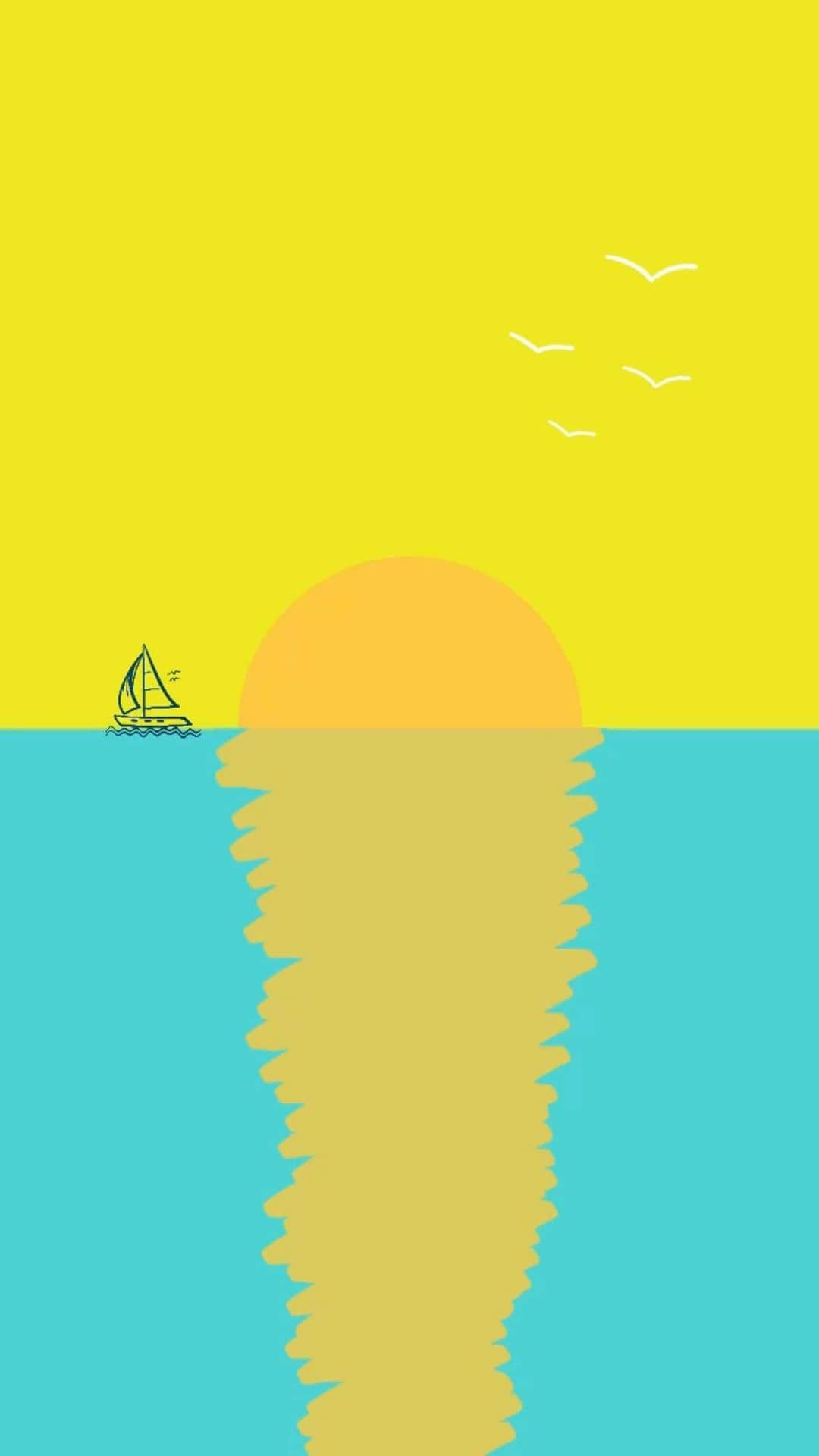 せとりょうのインスタグラム：「⁡ 【Reels｜Vol.133】 ⁡ Sunset stories🌆 ⁡ 制作時間：10分 ⁡ ✏︎Today's GIF 🔍yacht 🔍Bird white ⁡ #storyideas #instastory #instastoryideas #instastorytemplates #instagramstories #edit #keywords #storyinspiration #storyedit」