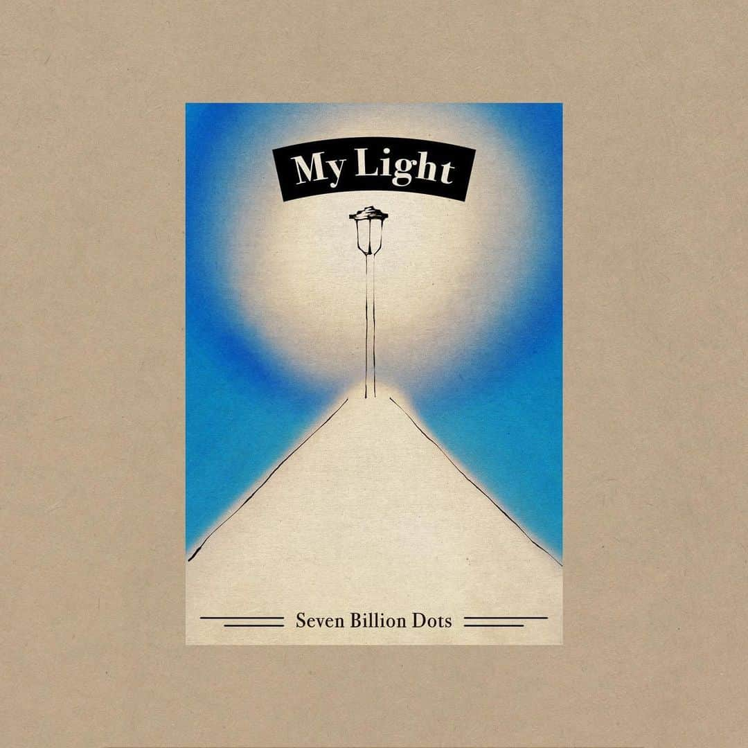 Seven Billion Dotsのインスタグラム：「🌍『My Light』Out Now🌍  Seven Billion Dotsの代名詞とも言えるスケール感あるサウンドと、そっと背中を押してくれる前向きな歌詞が融合。 道標となる一筋の光を指し示してくれる爽やかなロックナンバー。 各種サブスクリプションサービスにて聴けます。 是非聴いてください！  🌍再生&共有キャンペーン🌍  2月4日(金)よりスタートした「My Light」配信リリースを記念して、  各種サブスクリプションにて「My Light」再生＆共有していただいた方全員に  Seven Billion Dotsスマートフォン用の壁紙画像をプレゼント！  更に抽選でSeven Billion Dotsのサイン入りグッズが当たるキャンペーンを実施します！  是非ご応募ください！ ​  【応募期間】  2月4日（金）0:00～2月18日（金）23:59 ​   【プレゼント内容】 応募者全員：Seven Billion Dotsスマートフォン用の壁紙画像 ​ 抽選：Seven Billion Dotsのサイン入りグッズ  【応募方法】  (1) 2月4日（金）0:00～2月18日（金）23:59までの間にSeven Billion Dotsの楽曲「My Light」を各種サブスクリプションにて聴く。  (2)各種ストリーミングサービスの楽曲再生画面をSeven Billion Dotsメンション(@)スクリーンショットし各SNSにて投稿  (3)SNS投稿したスクリーンショットを添付し、下記メールアドレスへご応募ください。  ※当選者の方のみ、ご連絡をさせていただきます。  ※お一人様、何度でも応募可能です。(複数応募される場合、壁紙の送付は1枚とさせていただきます。)  ※受信拒否、ドメイン指定受信設定等をしている場合は、「sevenbilliondots.info@gmail.com」からのメールを受信可能な状態に設定ください。 ​   【応募用メールアドレス】  sevenbilliondots.info@gmail.com」