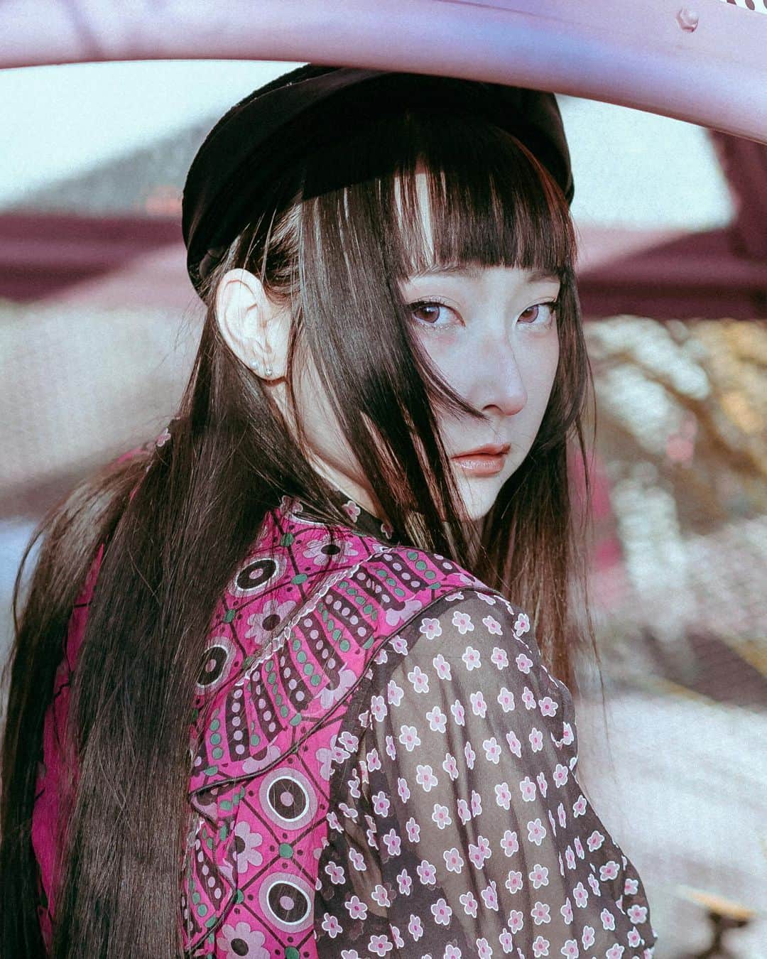 RinRinのグルメインスタ