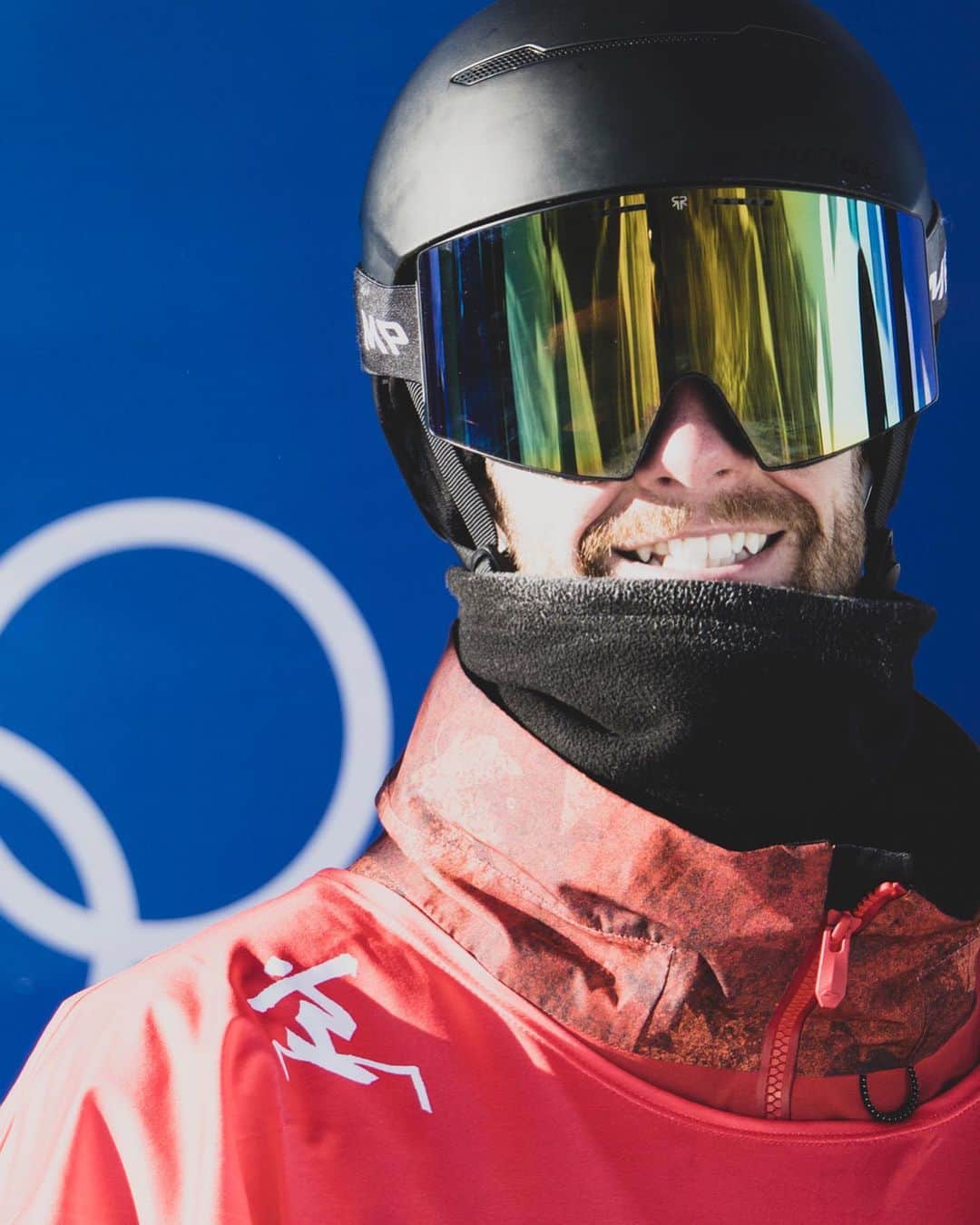 マックス・パロットさんのインスタグラム写真 - (マックス・パロットInstagram)「Final day of practice!! 🇨🇦🇨🇦🇨🇦   #Olympics #Snowboarding photo:@chriswitwicki」2月4日 9時02分 - maxparrot
