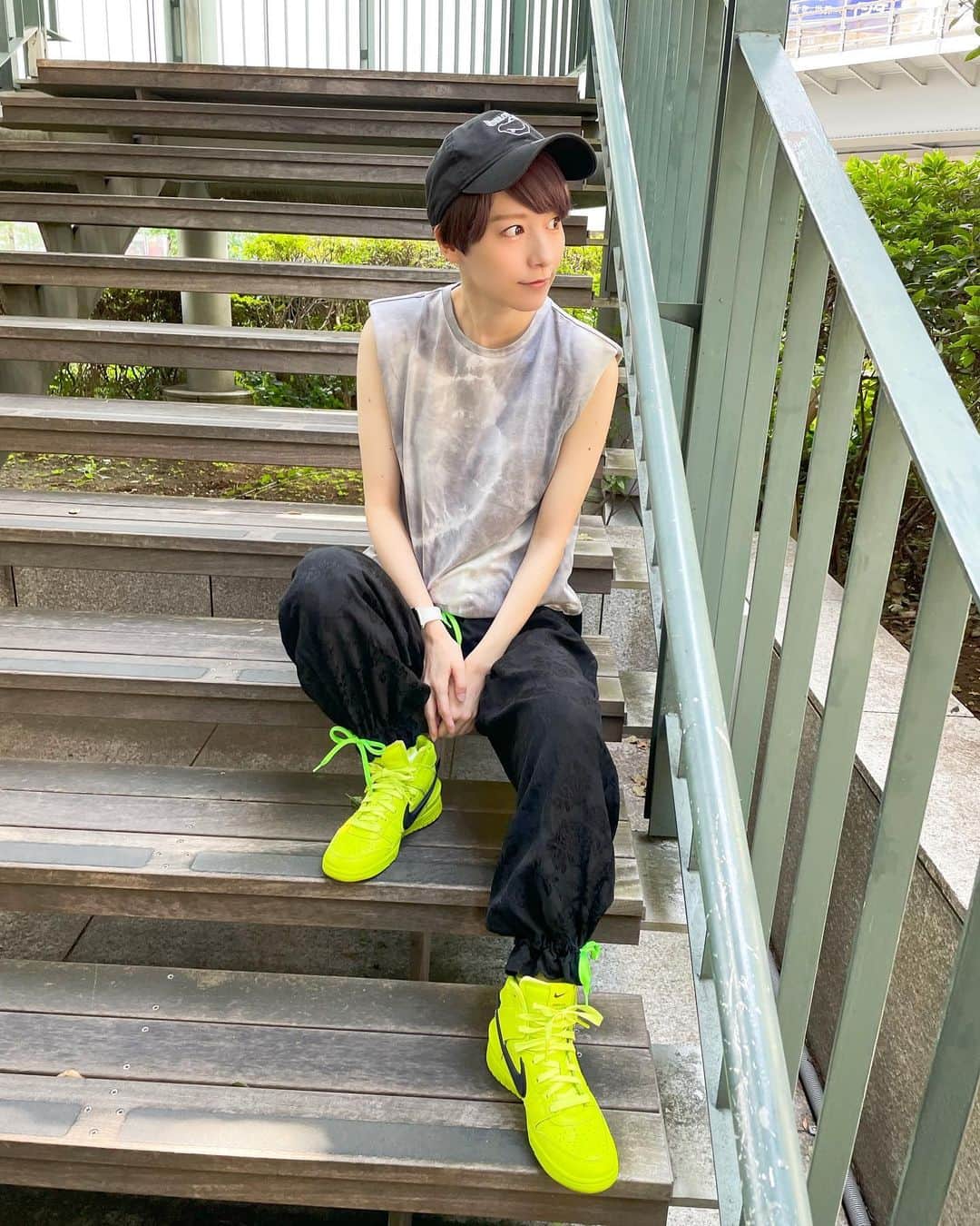 宮島咲良のインスタグラム
