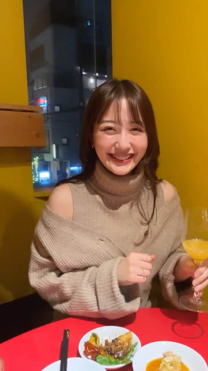 浦まゆのグルメインスタ