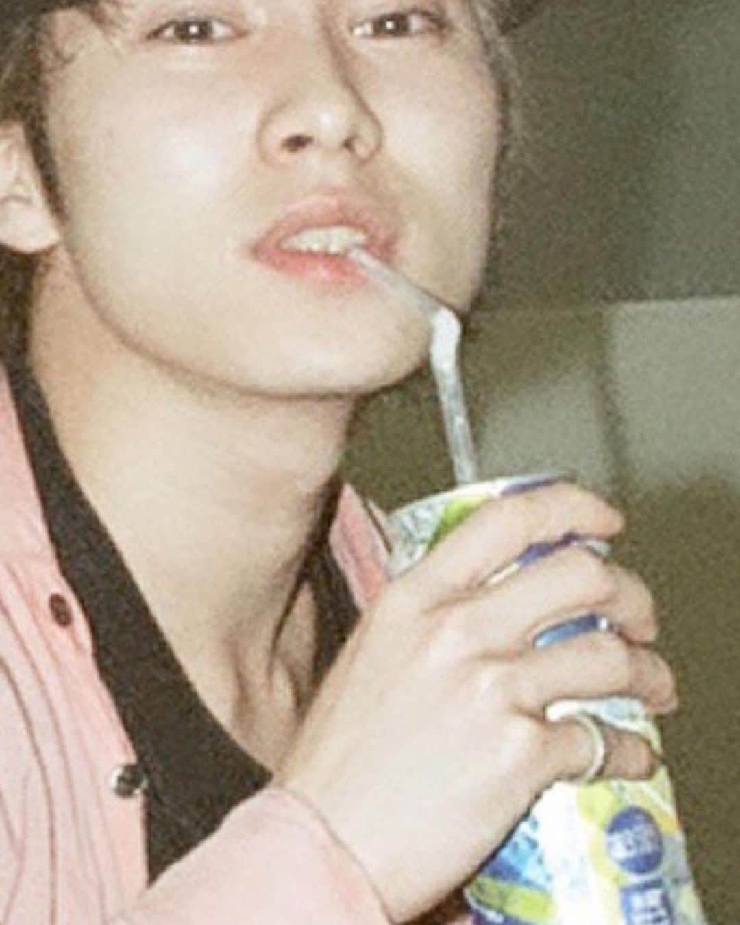 のインスタグラム：「乾杯がしてーな」