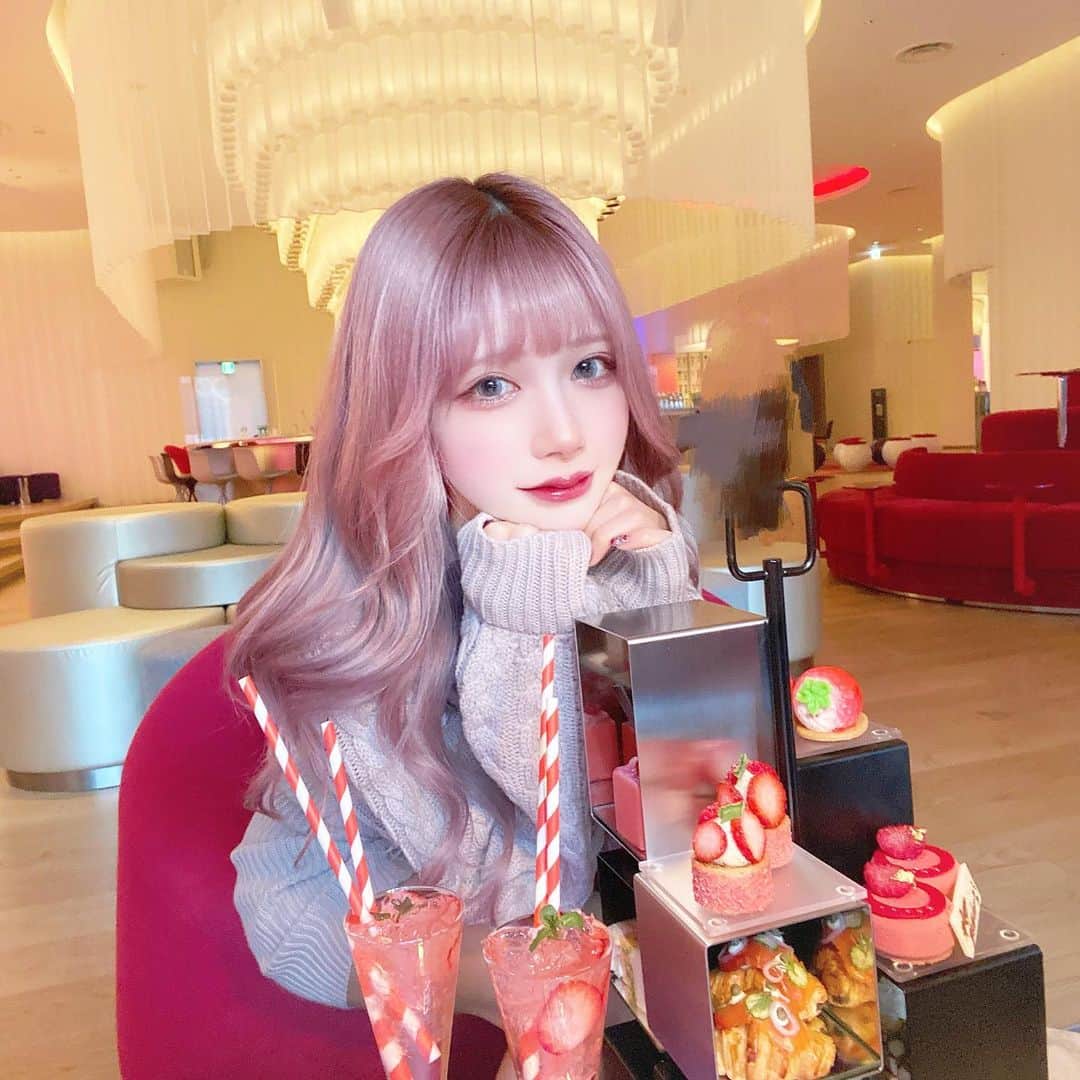 Yuupyonのインスタグラム