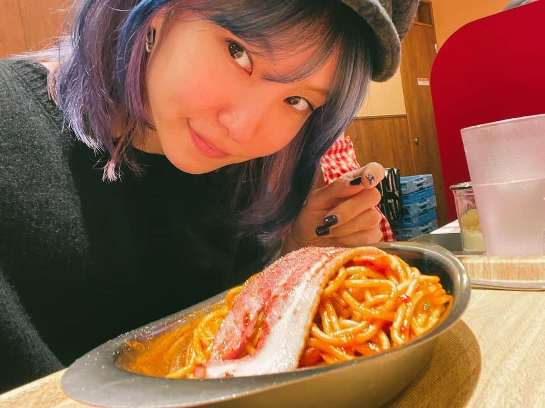 LiSAさんのインスタグラム写真 - (LiSAInstagram)「P🍝🤤😏」2月4日 17時07分 - xlisa_olivex