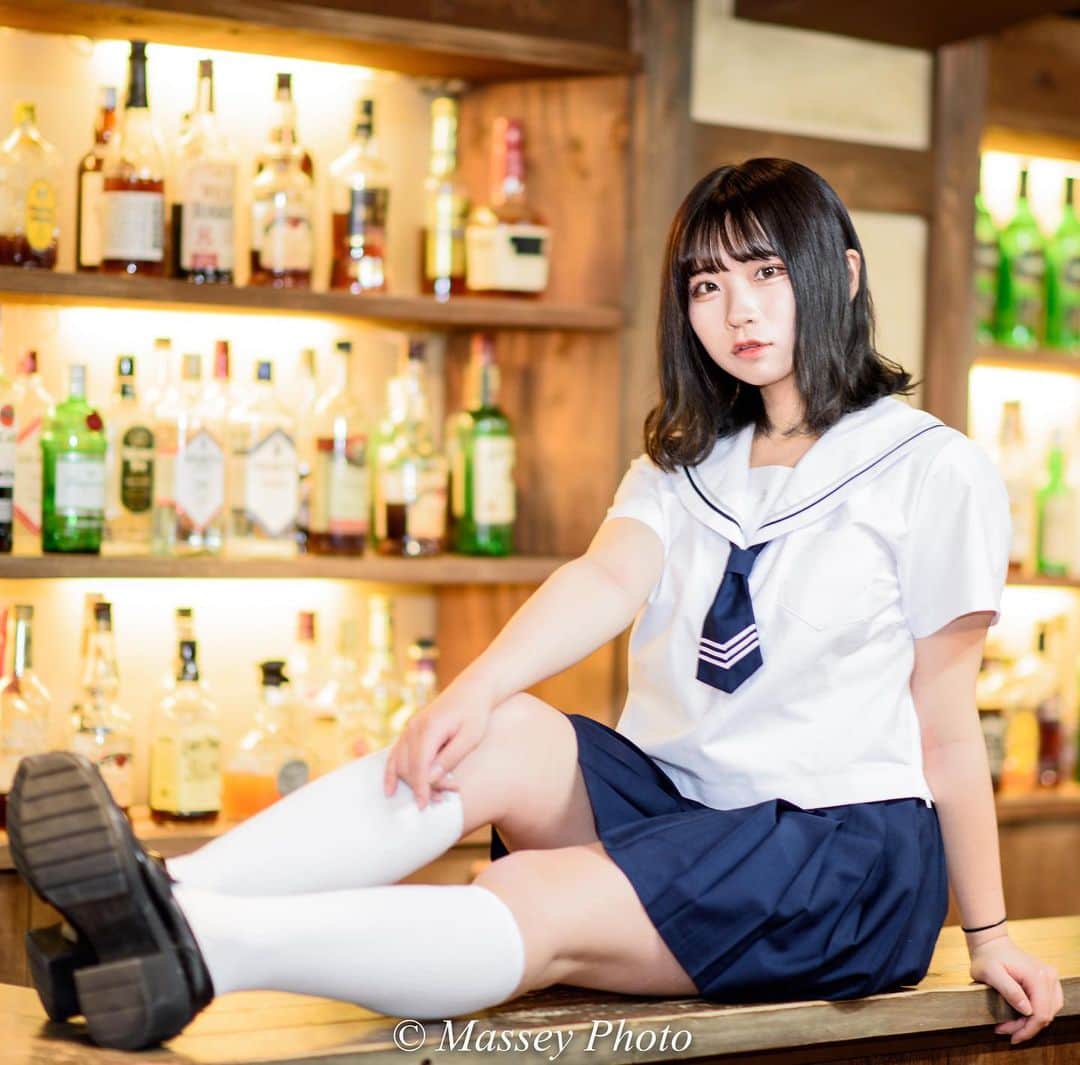 Hiro Matsushimaさんのインスタグラム写真 - (Hiro MatsushimaInstagram)「. . . . 「Booty東京」で撮った写真です。 モデルは、蒼井ハルちゃんです。 It is a picture taken in the studio “Booty Tokyo”. Her name is Haru Aoi. . . #ポートレート #ポートレート女子 #ポートレートモデル #ポートレート撮影 #ポートレート部 #ポートレートモデル撮影 #ポートレイト #ポトレ #被写体 #被写体モデル #被写体女子 #東京カメラ部 #写真好きな人と繋がりたい #撮影会モデル #美女図鑑 #portrait #excellent_portraits #girlsphoto #lovers_nippon_portrait #portrait_perfection #portraitphotography #japanesegirl #japanesemodel #tokyogirl #good_portraits_world #모델촬영 #인물사진」2月4日 18時00分 - massey_photo