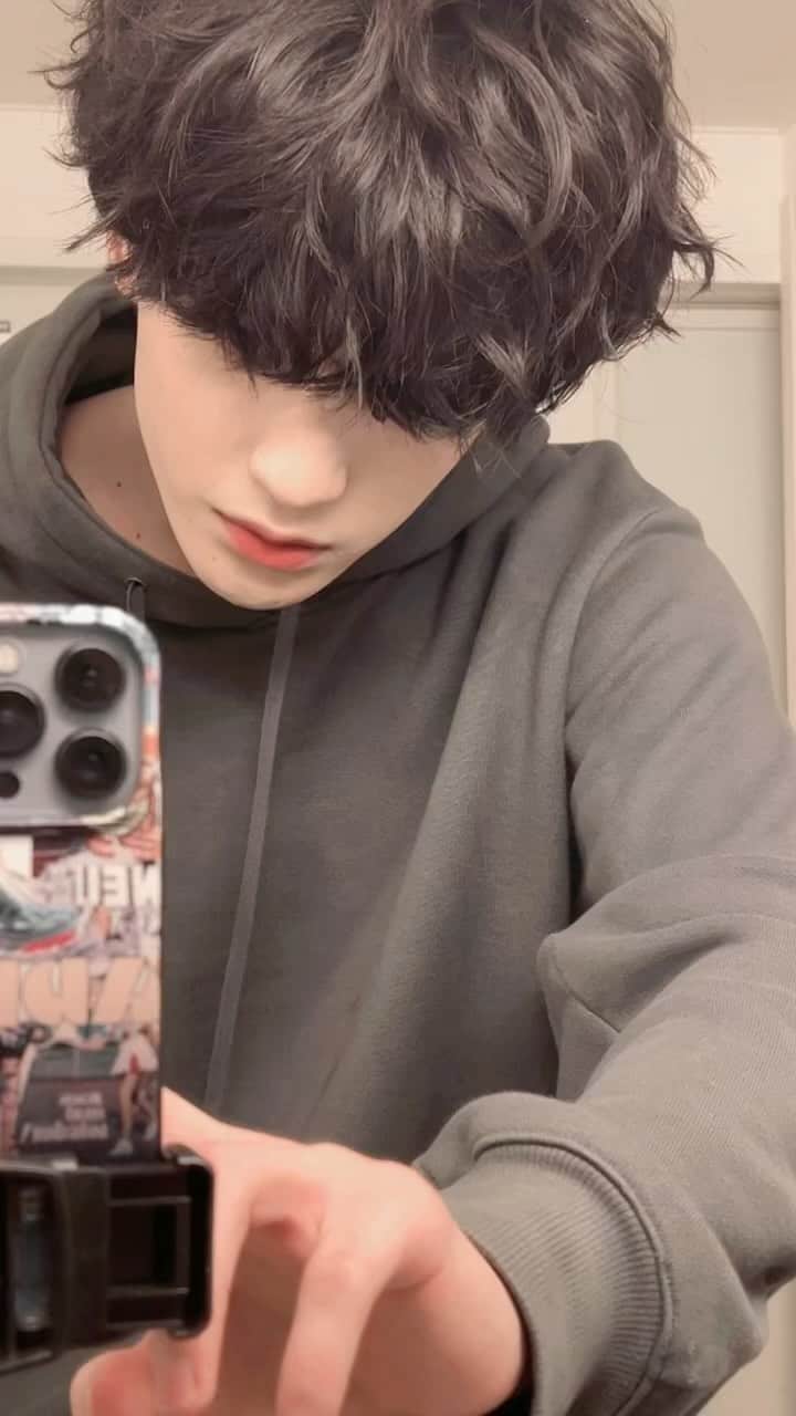 水原匡也のインスタグラム：「follow me!!!🥰#fyp #reels」