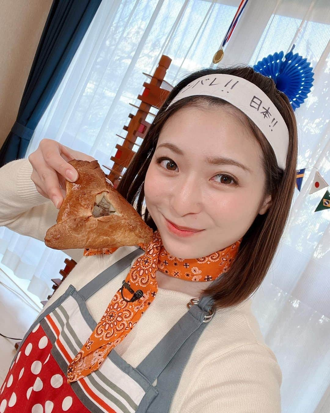 住田紗里のインスタグラム