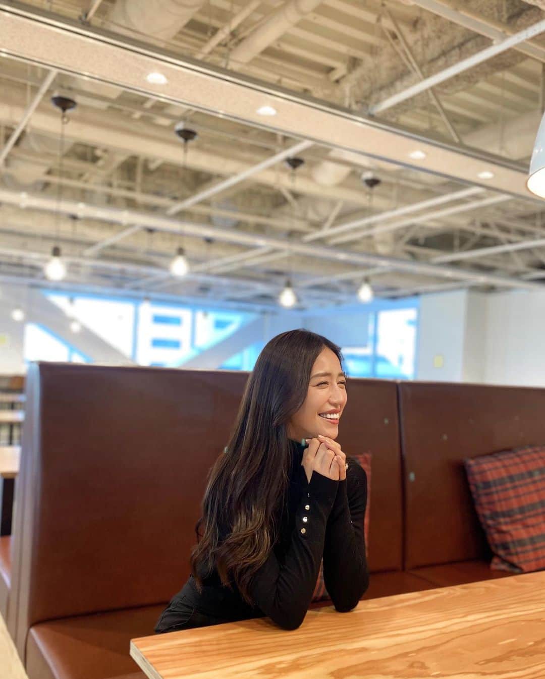 丸山悠美のインスタグラム