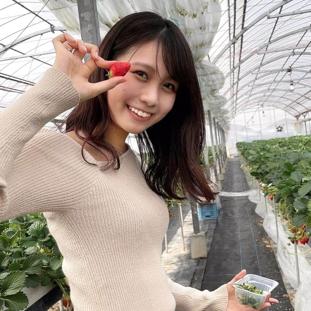 のインスタグラム：「. 戸北キャスター✨  #戸北美月 #可愛い #カワイイ #漂亮 #ウェザーニュース #weathernews」