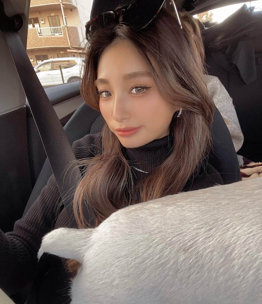 Hanaさんのインスタグラム Hana 87 Hana