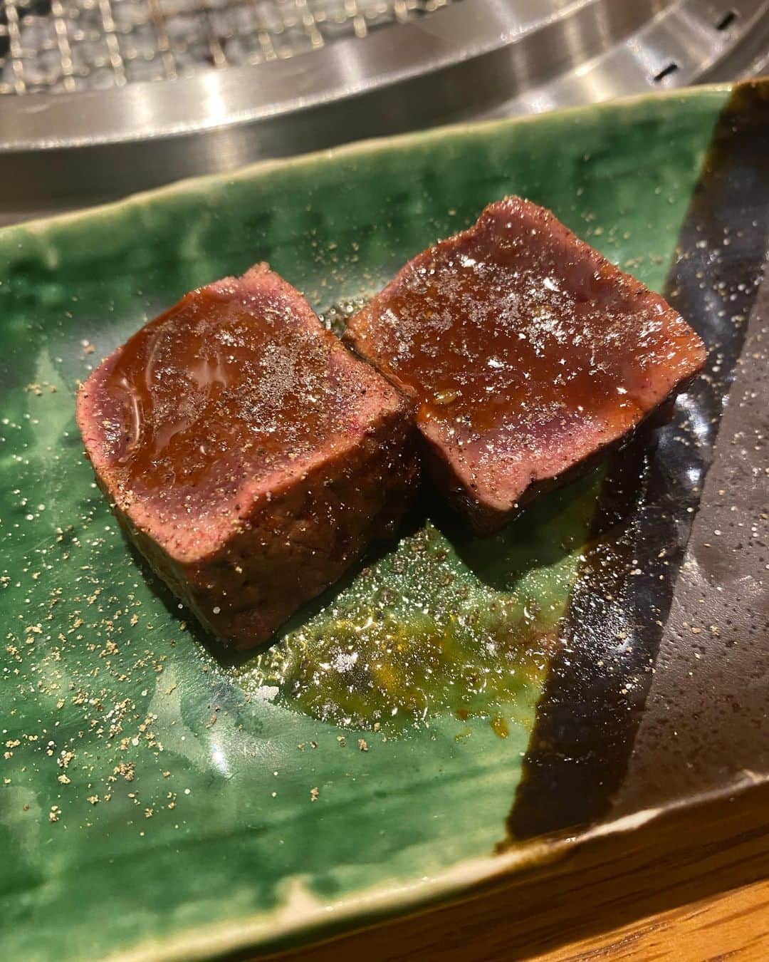 高嶋ちさ子のグルメインスタ