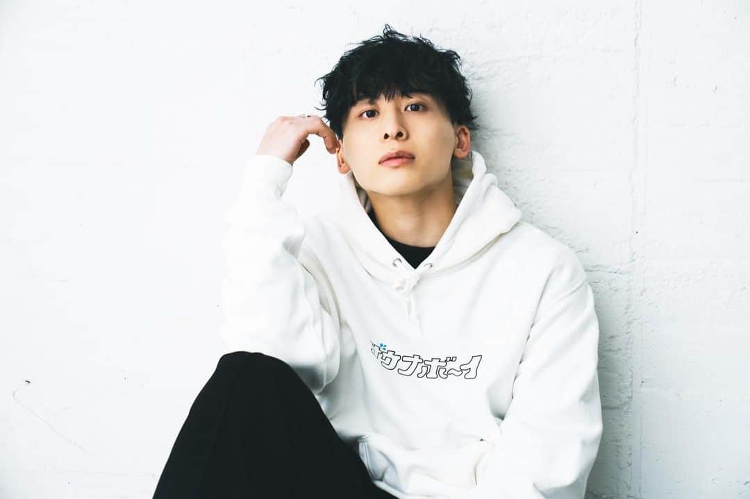 工藤大輝のインスタグラム：「🧖‍♂️Thank you🧖‍♂️ @weekly_sauna_boy & @zauna_tokyo」
