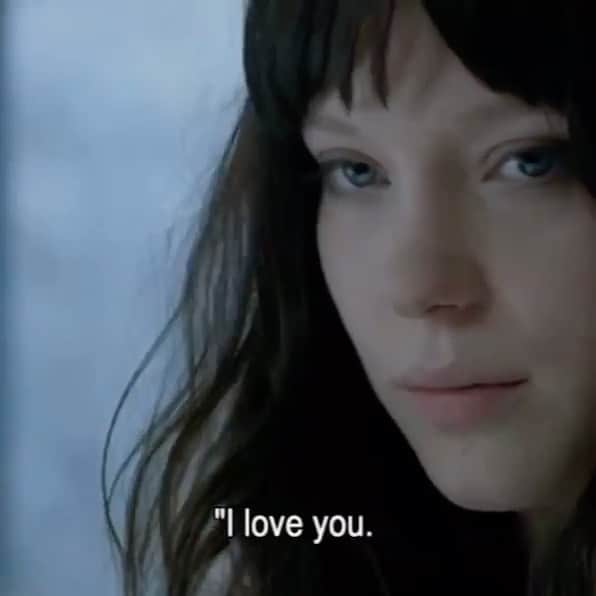 soy kimのインスタグラム：「it's because i love you  #labellepersonne」