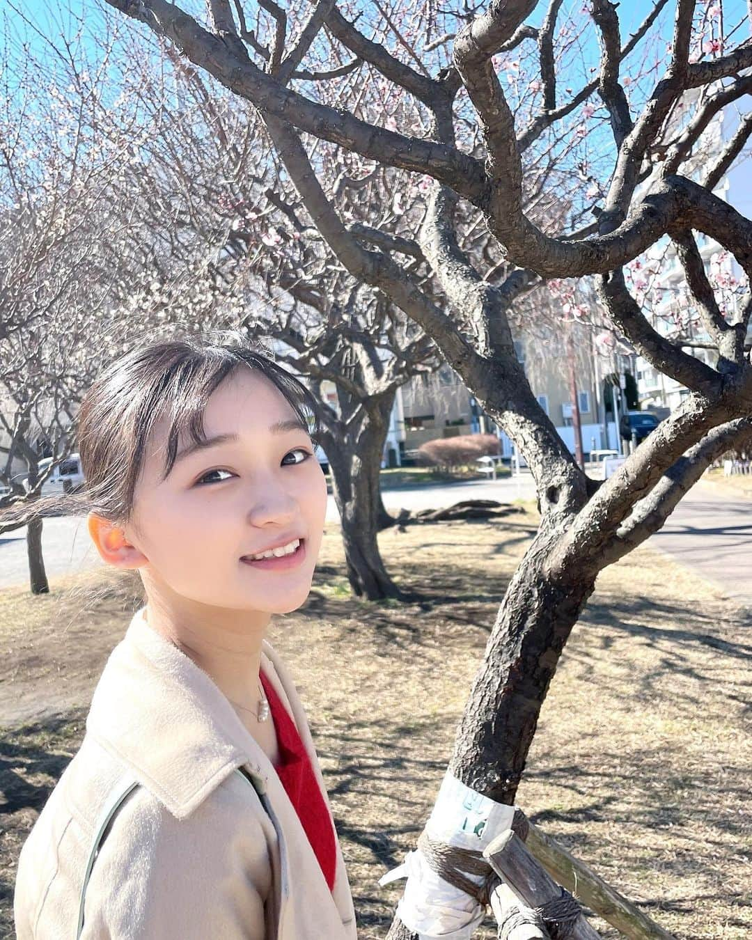 前野えまのインスタグラム