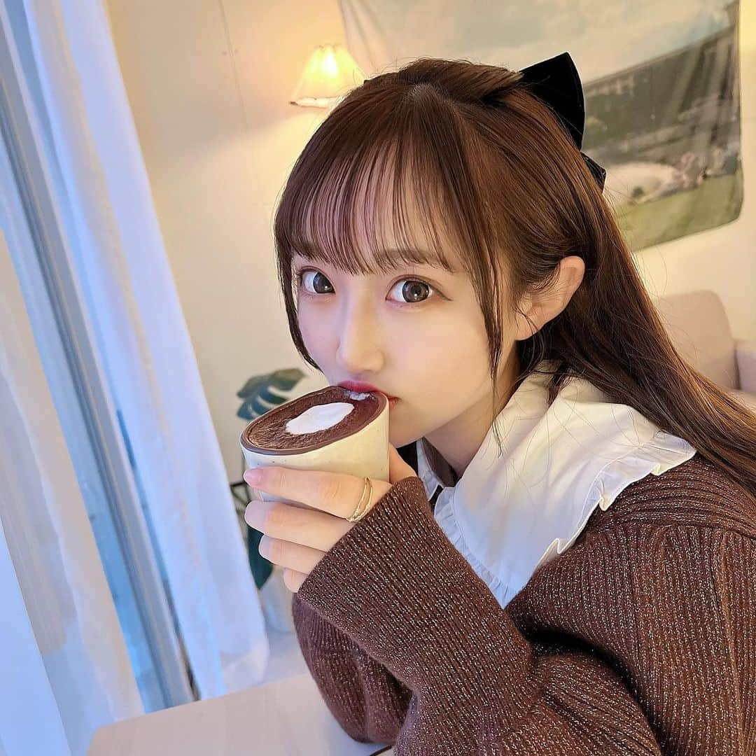 星野麻里愛のインスタグラム