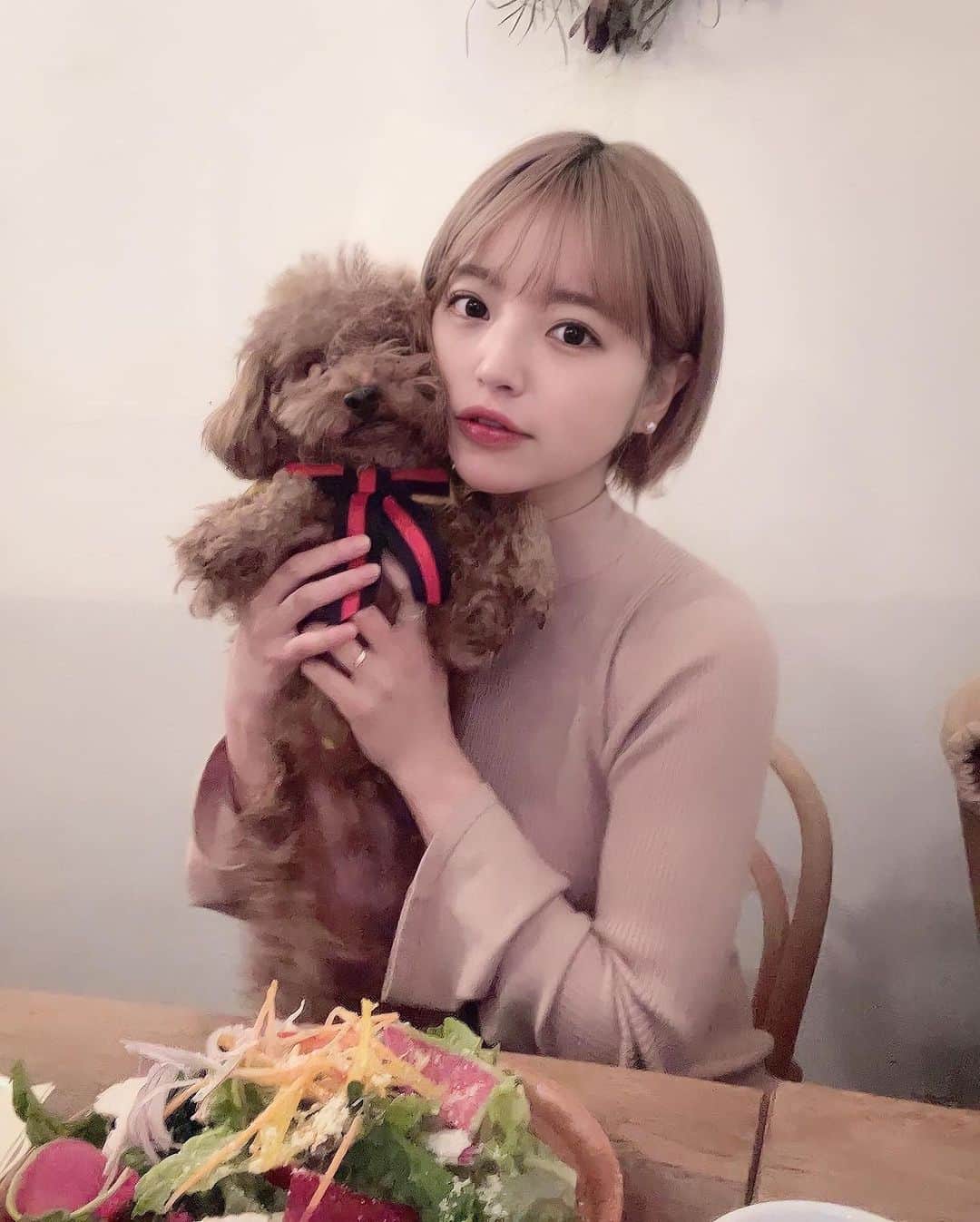 小森ほたるのグルメインスタ