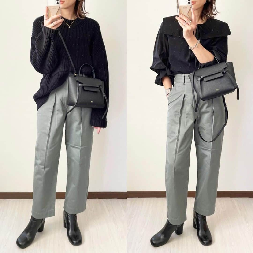 MINEさんのインスタグラム写真 - (MINEInstagram)「UNIQLOの新作アイテムはもうチェックしましたか？  今回はオシャレさんが購入した春に使えるUNIQLOアイテムをピックアップしてみました！ 春らしいボーダートップスや着回しのきくベイカーパンツなど軽やかに着こなせるアイテムばかり👚🌼  アイテムの詳細はアカウントをチェックしてみてくださいね🐥💓  ＼素敵なお写真ありがとうございます🌼／ @mi_0730_mk さん @yokococo73 さん @kao.choco さん @__maco210 さん @r_i_emama さん @haltogo_style さん  お気に入りのコーデやアイテムに #mineby3mootd #mineプチプラ部 #mine置き画くら部 のハッシュタグをつけて投稿しよう！ みなさんの素敵な投稿を、MINEの記事やインスタグラムでぜひ紹介させてください🙏  #着回しコーデ #きょコ #トレンドコーデ #オシャレコーデ #プチプラコーデ #きれいめカジュアルコーデ #韓国コーディネート #韓国っぽコーデ #休日ファッション #きょうコ #大人カジュアル #ママファッションコーデ #大人シンプルスタイル #大人かわいいファッション #今日の服たち #明日なに着る #気温別コーデ #UNIQLO #上下ユニクロ部 #ユニクロハルイロ #ユニクロ購入品 #ユニクロ22春夏何買った #uniqlo #uniqlo2022ss #uniqloginza2022ss #春コーデ」2月5日 20時00分 - mineby3m