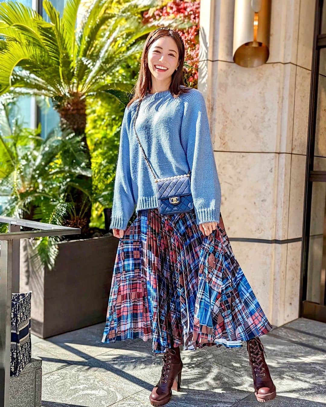 石井里奈のインスタグラム