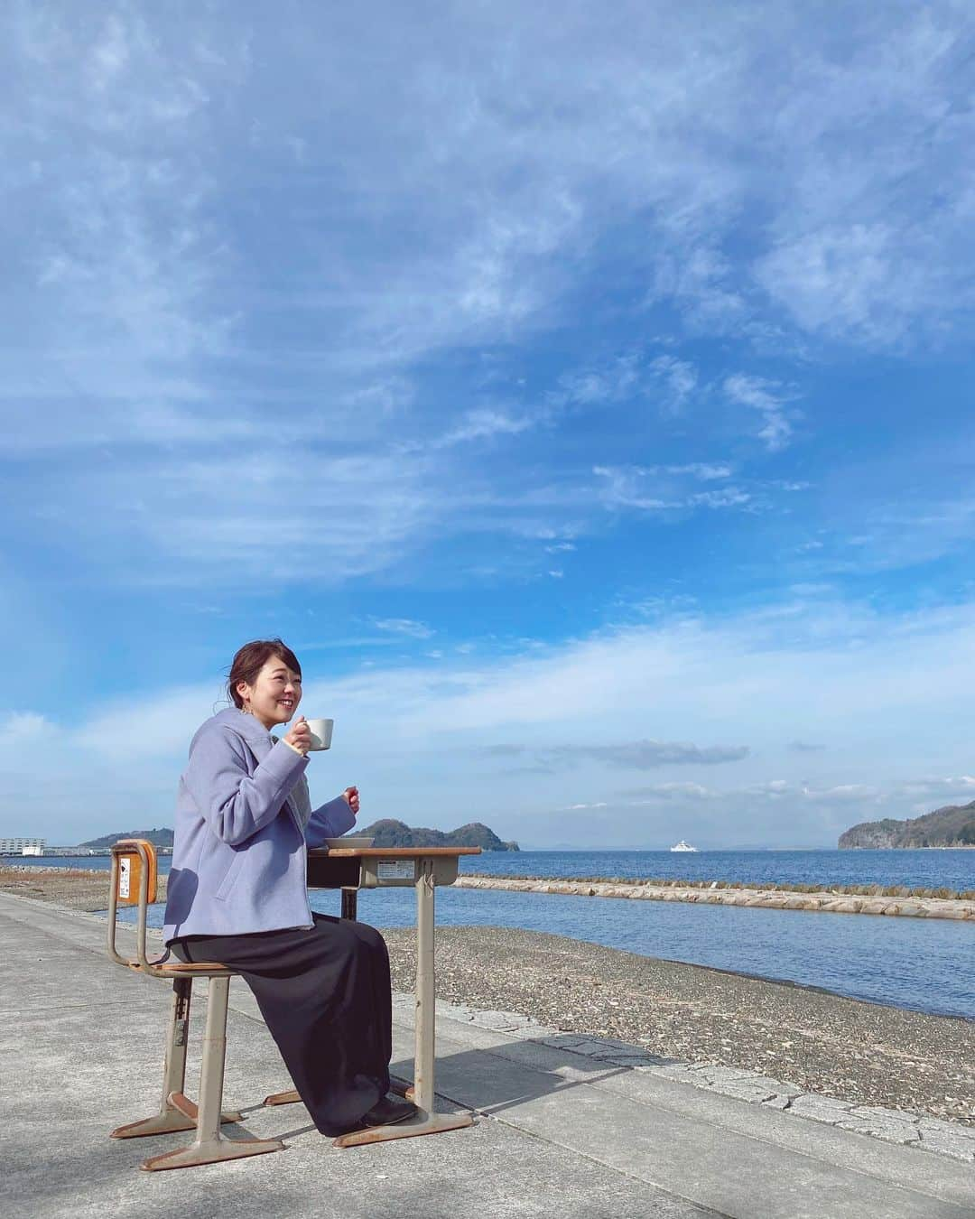 滝香織のインスタグラム