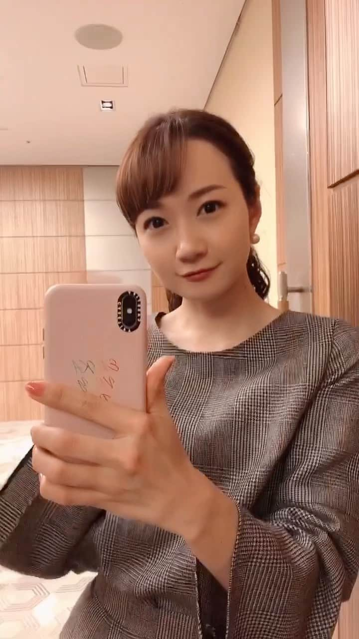 松原江里佳のインスタグラム