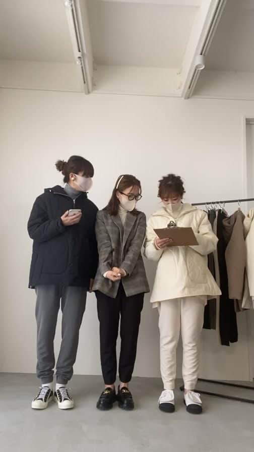 のインスタグラム：「HOWDY.2/6(sun)販売item紹介♡」