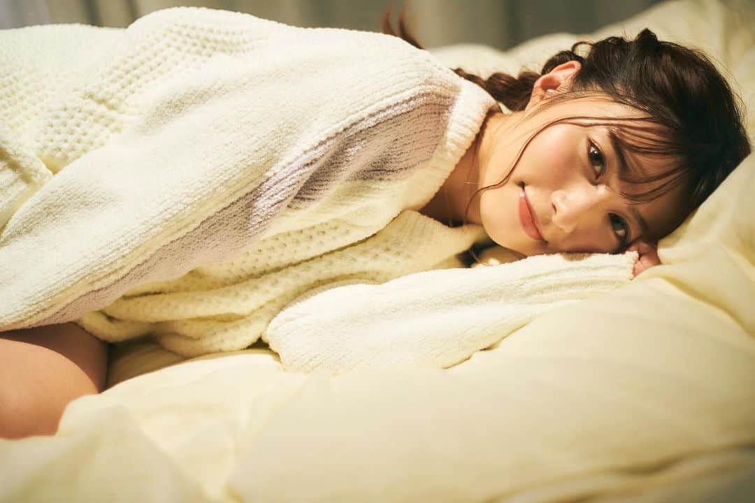 成瀬心美さんのインスタグラム写真 - (成瀬心美Instagram)「✳︎ . . 今日はおやすみ？」2月5日 20時14分 - coco3ndazo