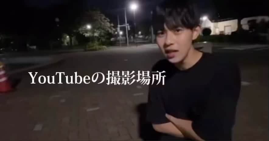 村松健太のインスタグラム：「村松健太 20秒紹介動画  ファンの方が素敵な動画作ってくれてシェアハピし松😂  #モデル#役者#アイドル#何物?」