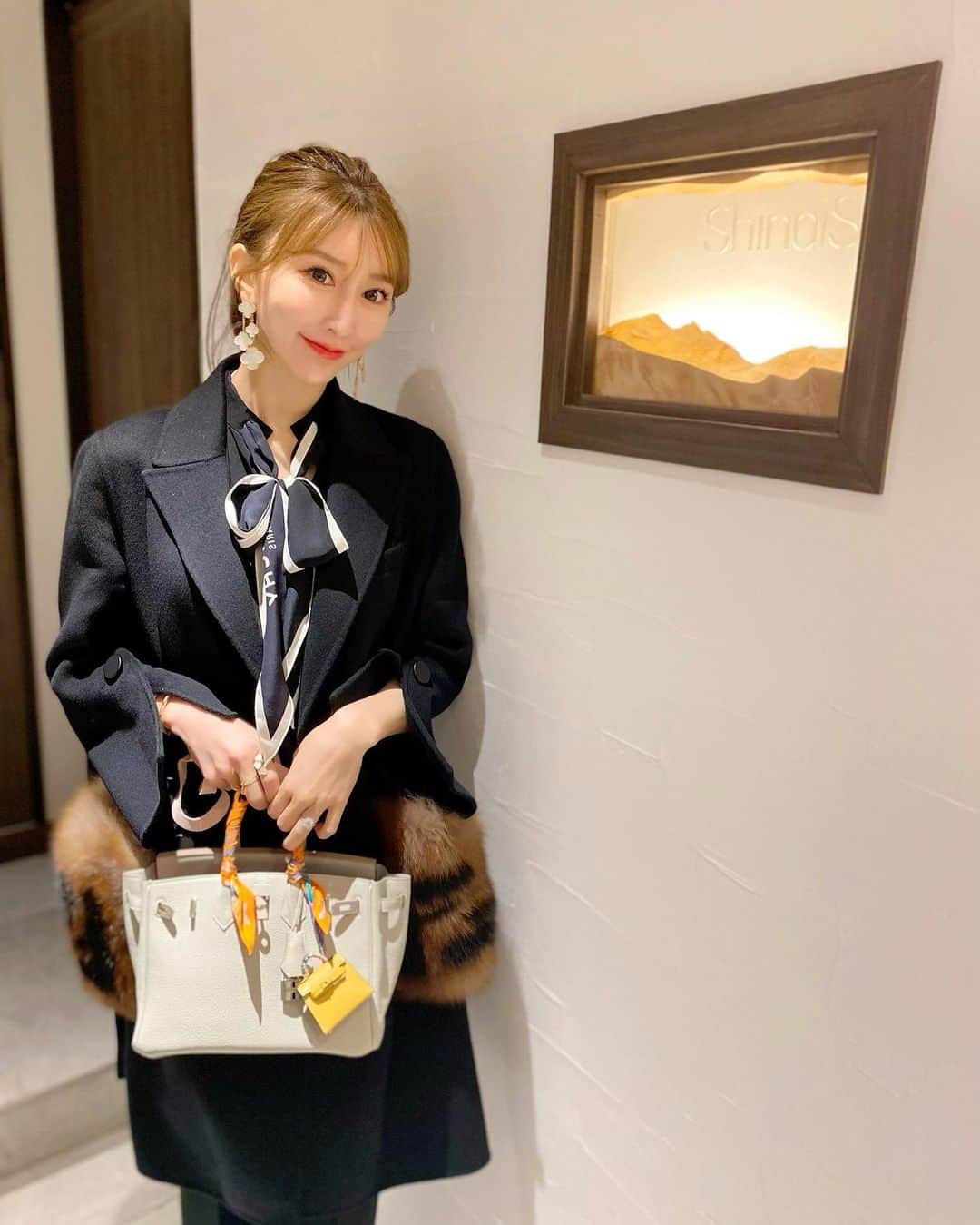 JUNKO（飯田順子）のグルメインスタ