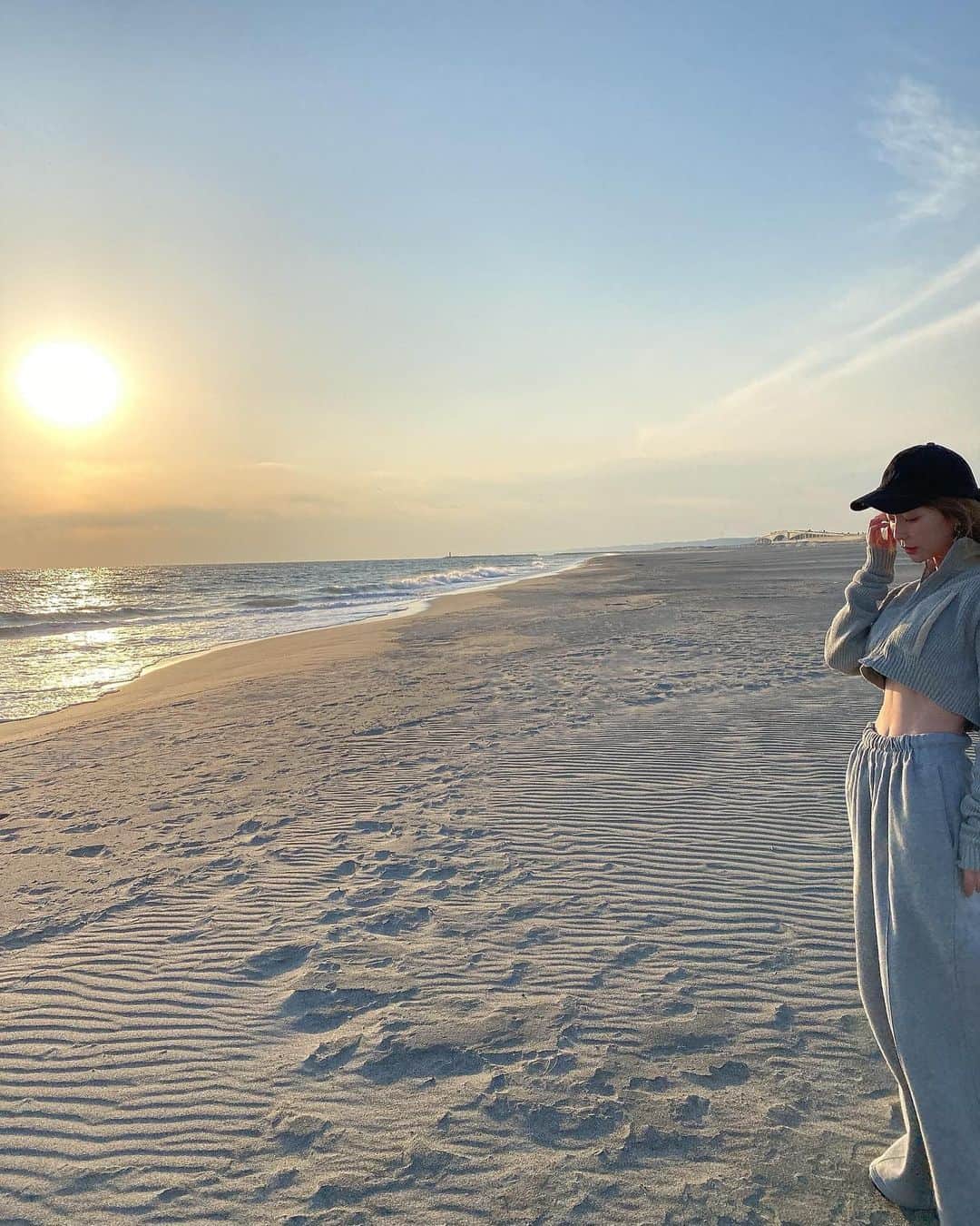 堀尾実咲のインスタグラム：「🐚🐚🐚🐚🐚🐚  #juemi」