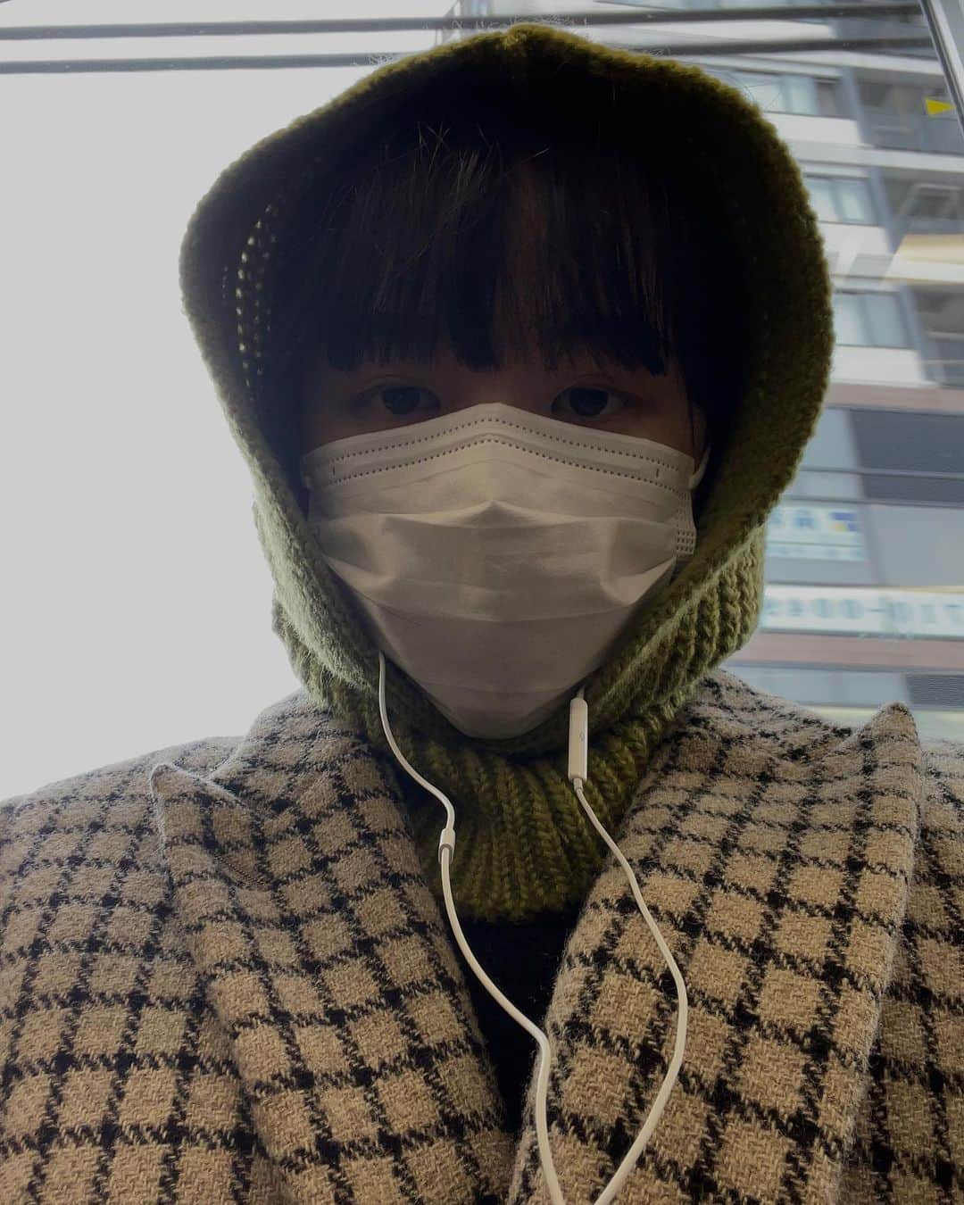 勝田里奈さんのインスタグラム写真 - (勝田里奈Instagram)2月5日 17時49分 - rinakatsuta