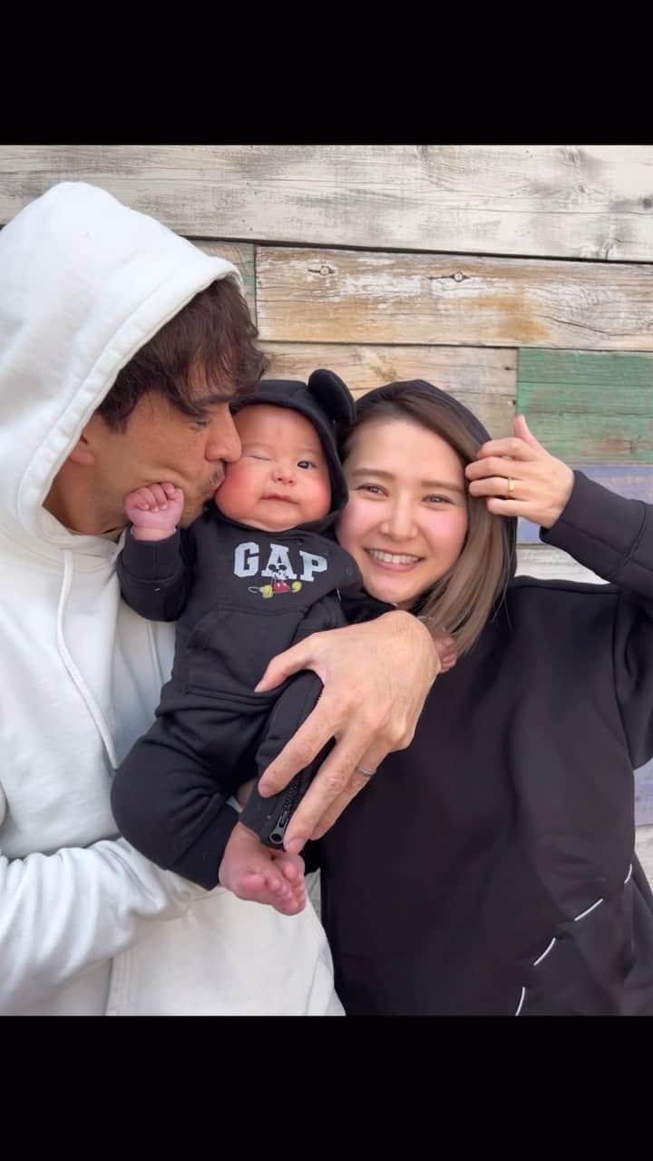 美優のインスタグラム