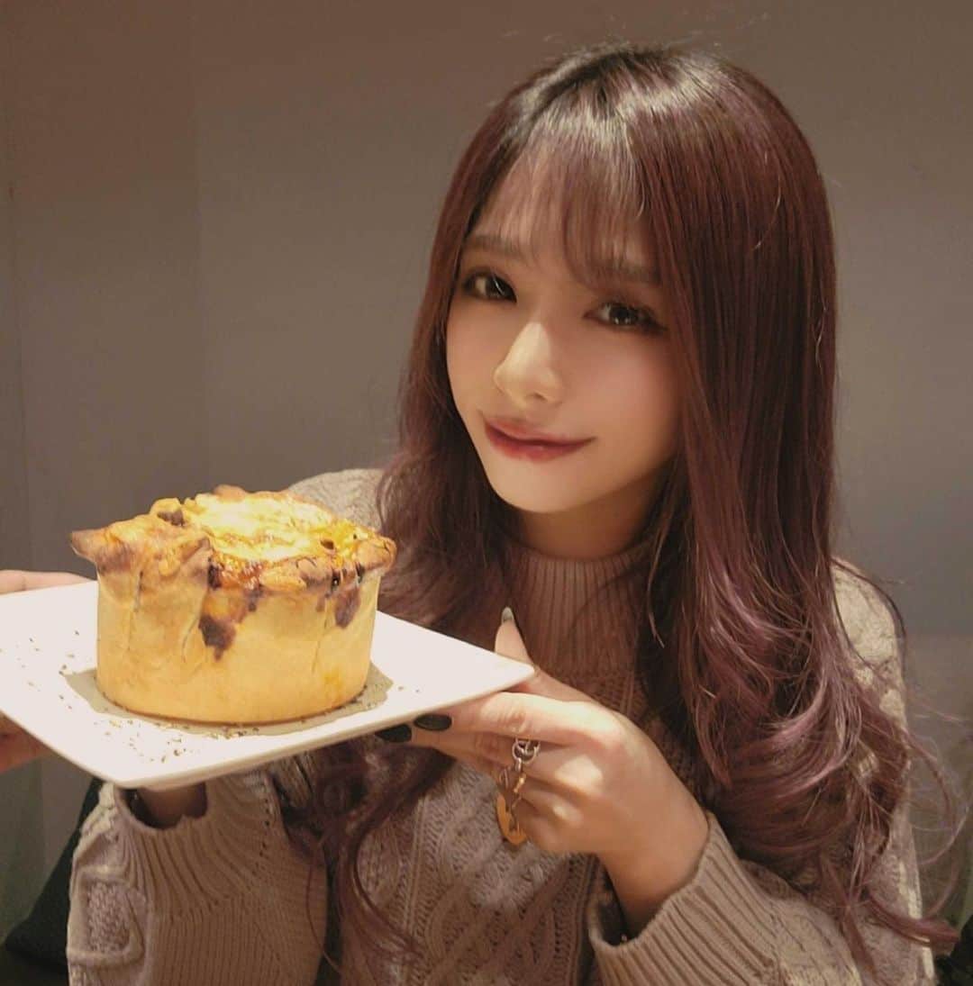 きーぽんのグルメインスタ