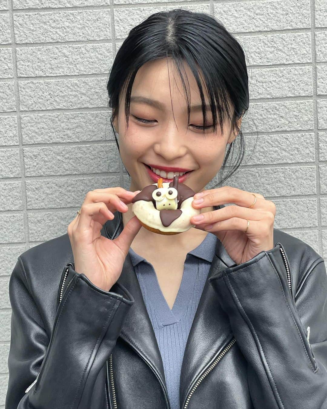 のインスタグラム：「こんにチワワ。」