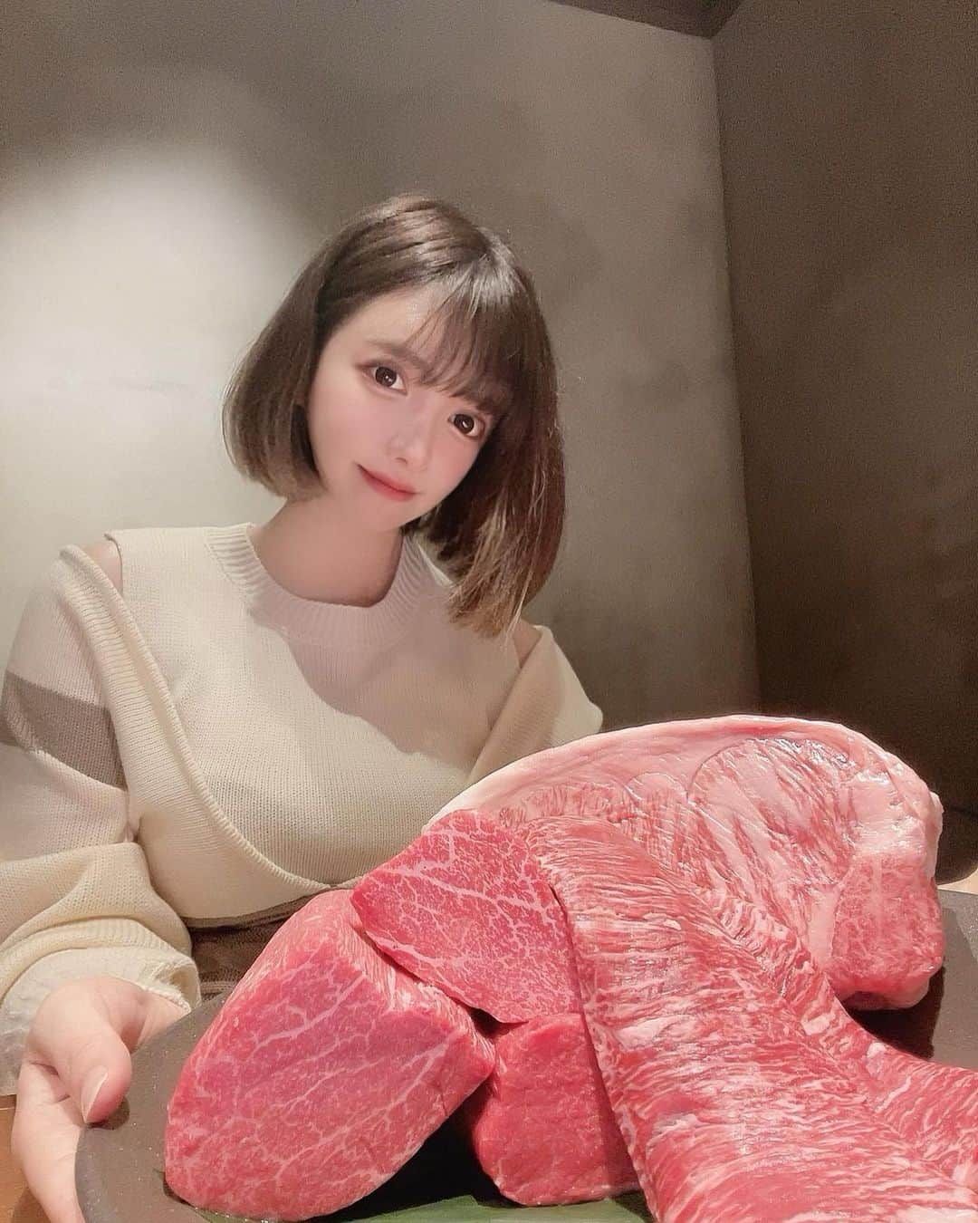 めあり(みい)のインスタグラム