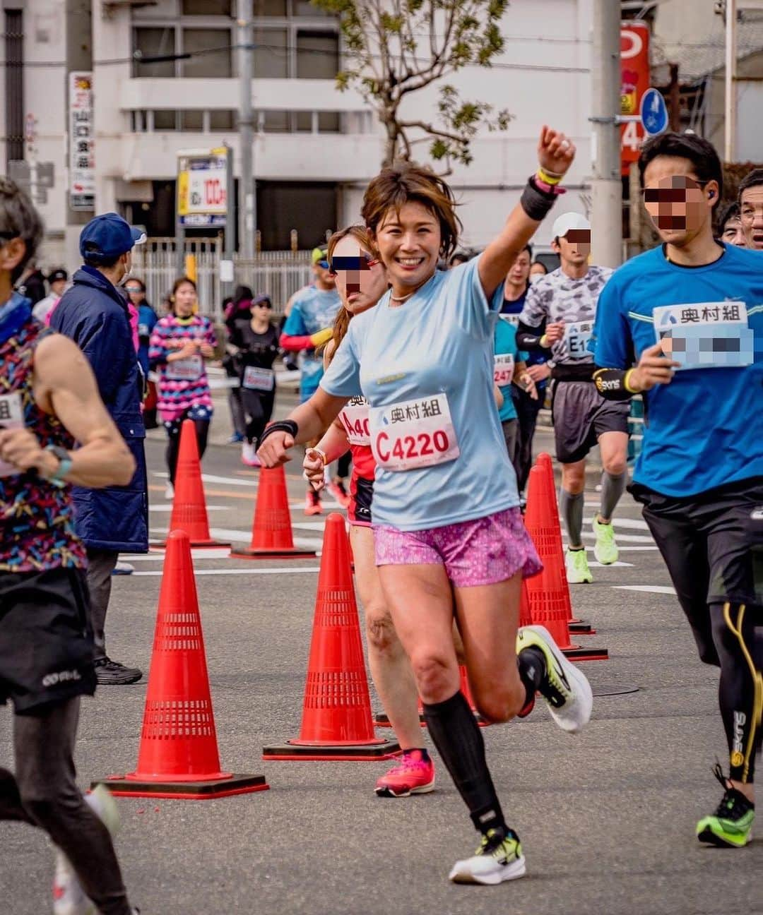 きゃっするひとみーのインスタグラム