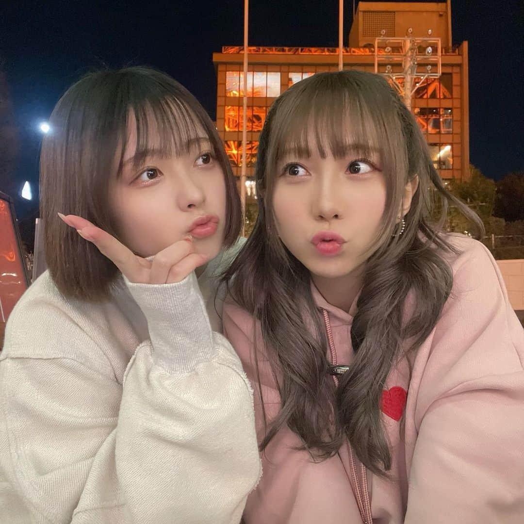 きりたんぽさんのインスタグラム写真 - (きりたんぽInstagram)「おてんば娘と東京タワーに行きました🗼」2月5日 21時35分 - kiritampopopo