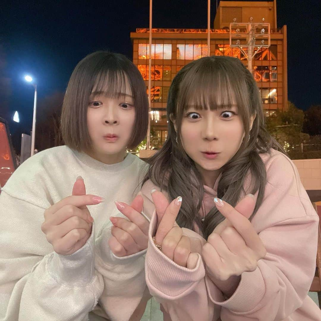 きりたんぽさんのインスタグラム写真 - (きりたんぽInstagram)「おてんば娘と東京タワーに行きました🗼」2月5日 21時35分 - kiritampopopo