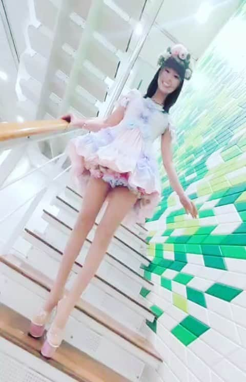 さゆりのインスタグラム