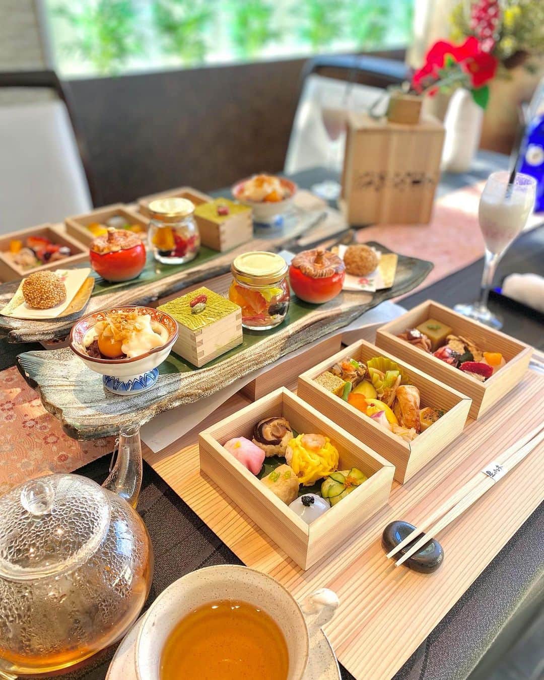 ゆめのグルメインスタ