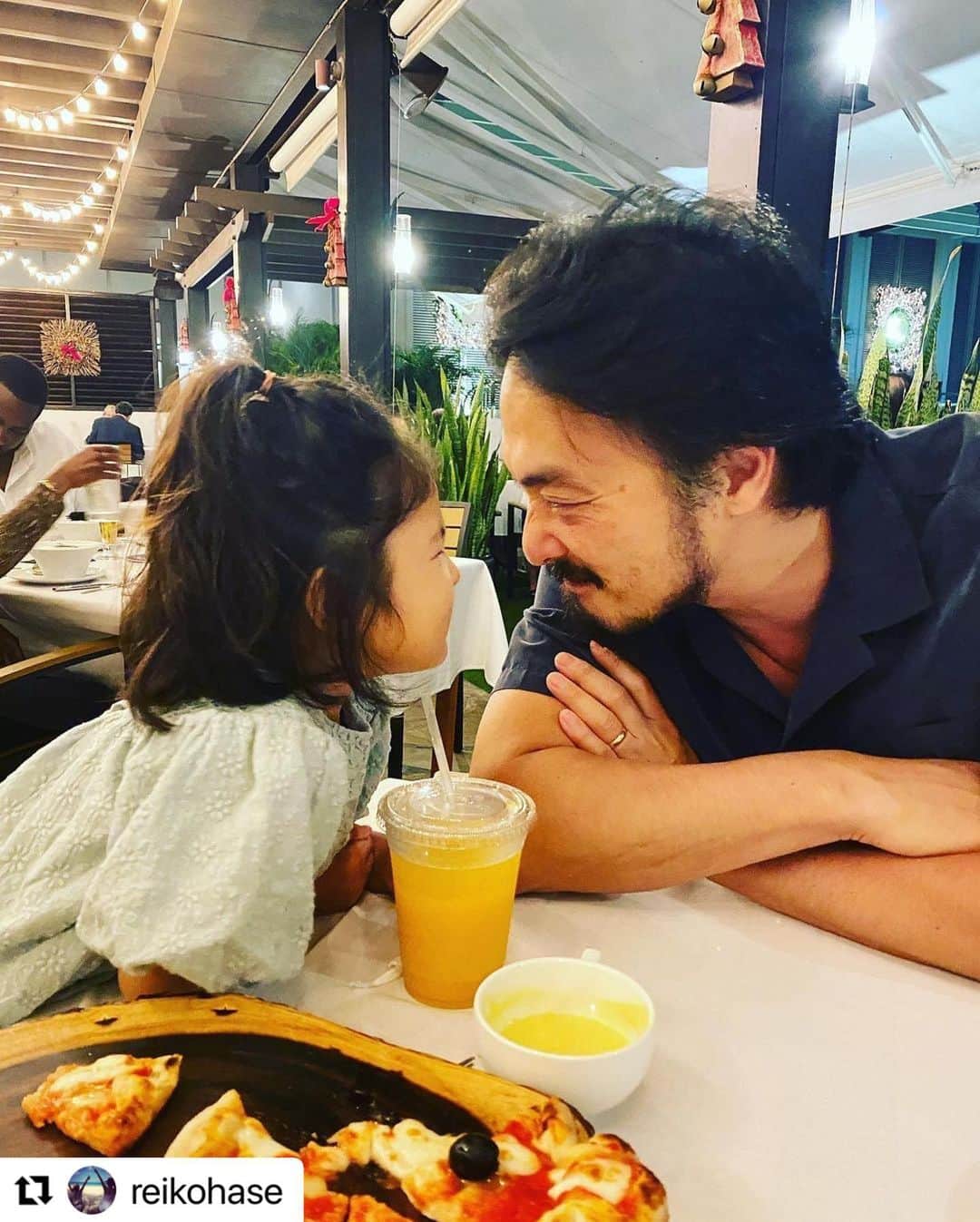 のインスタグラム：「Precious」