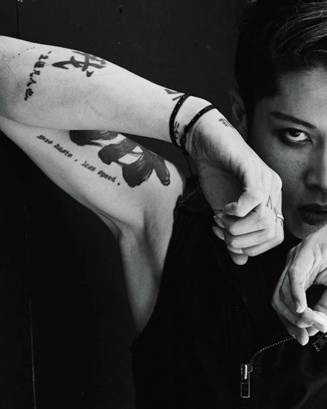 雅-MIYAVI-のインスタグラム