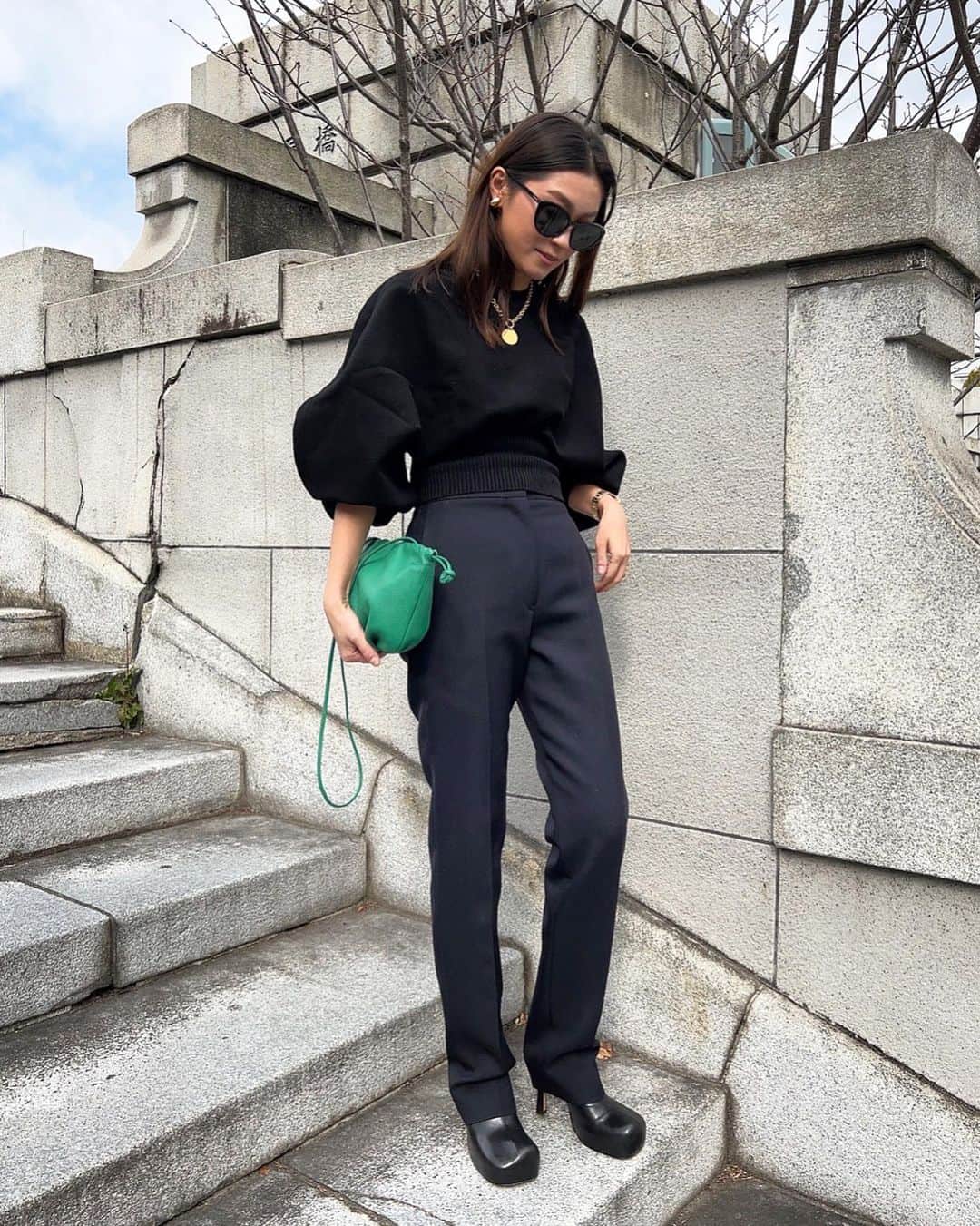 田中彩子のインスタグラム