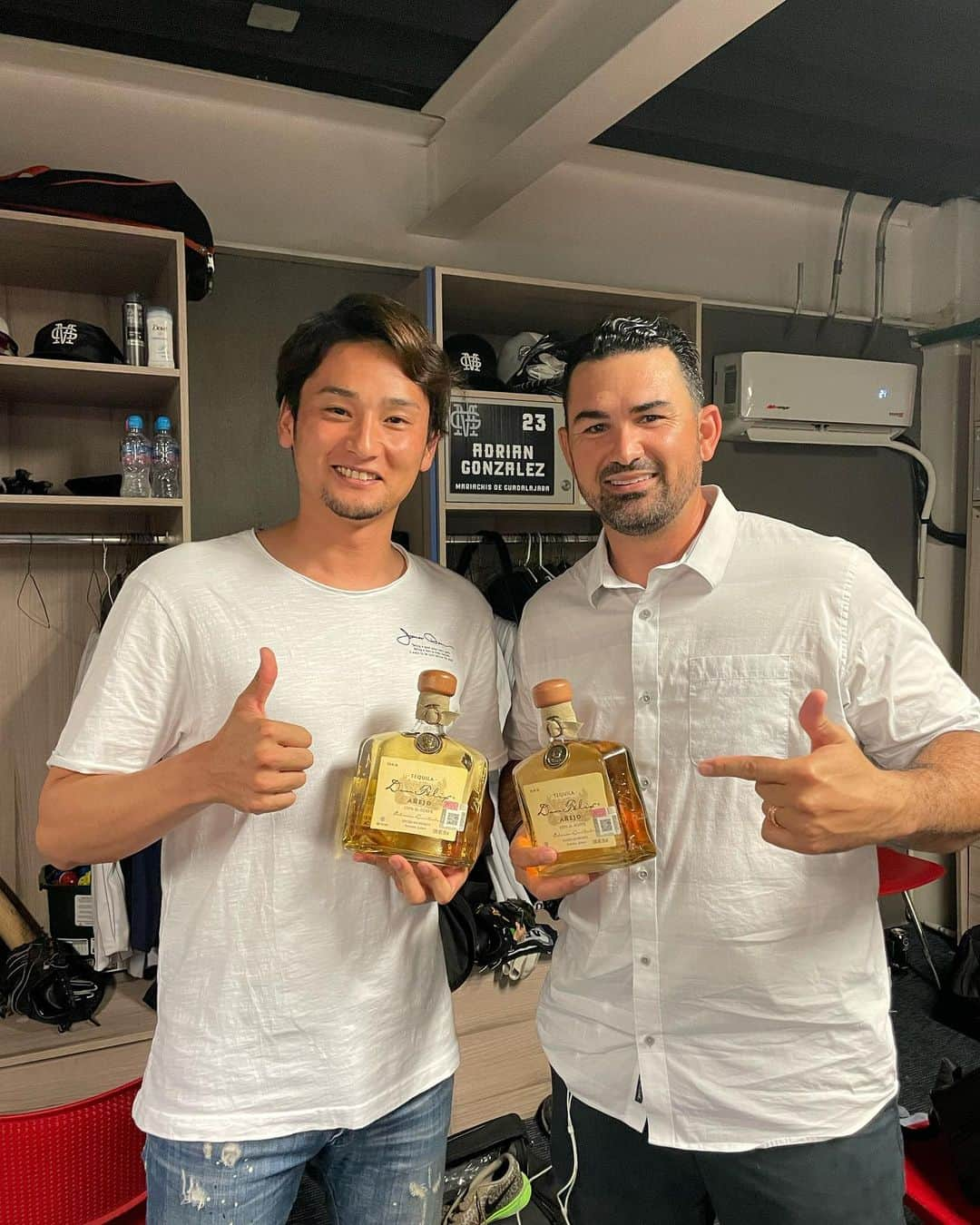 中村勝のインスタグラム：「I had a wonderful experience . Thank you so much. Congratulations 🎉   お疲れ様でした！」