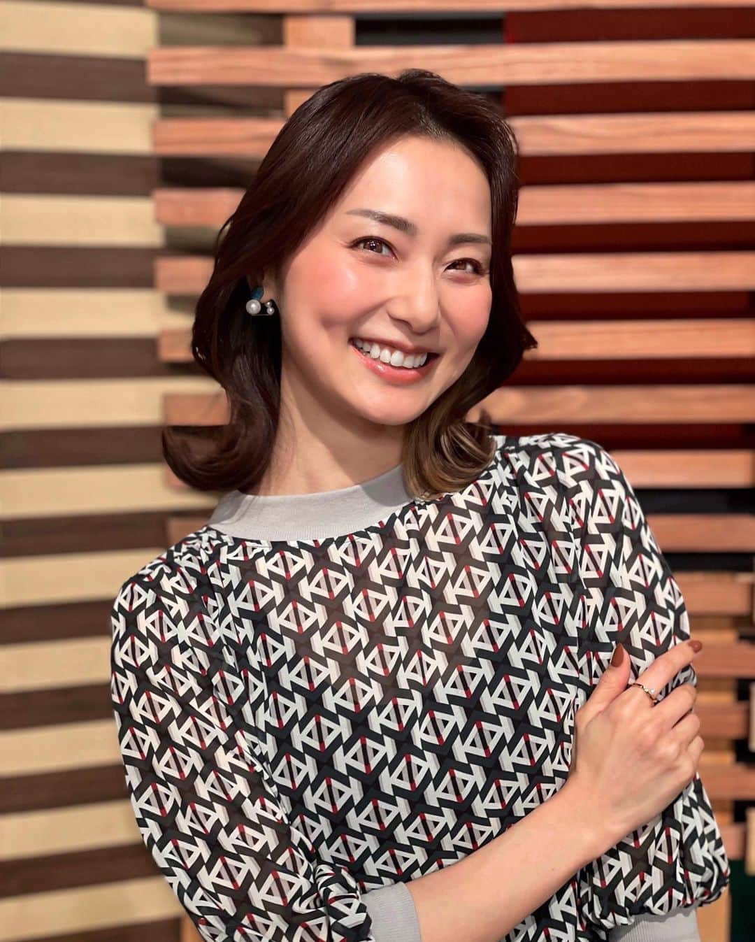 本間智恵のインスタグラム