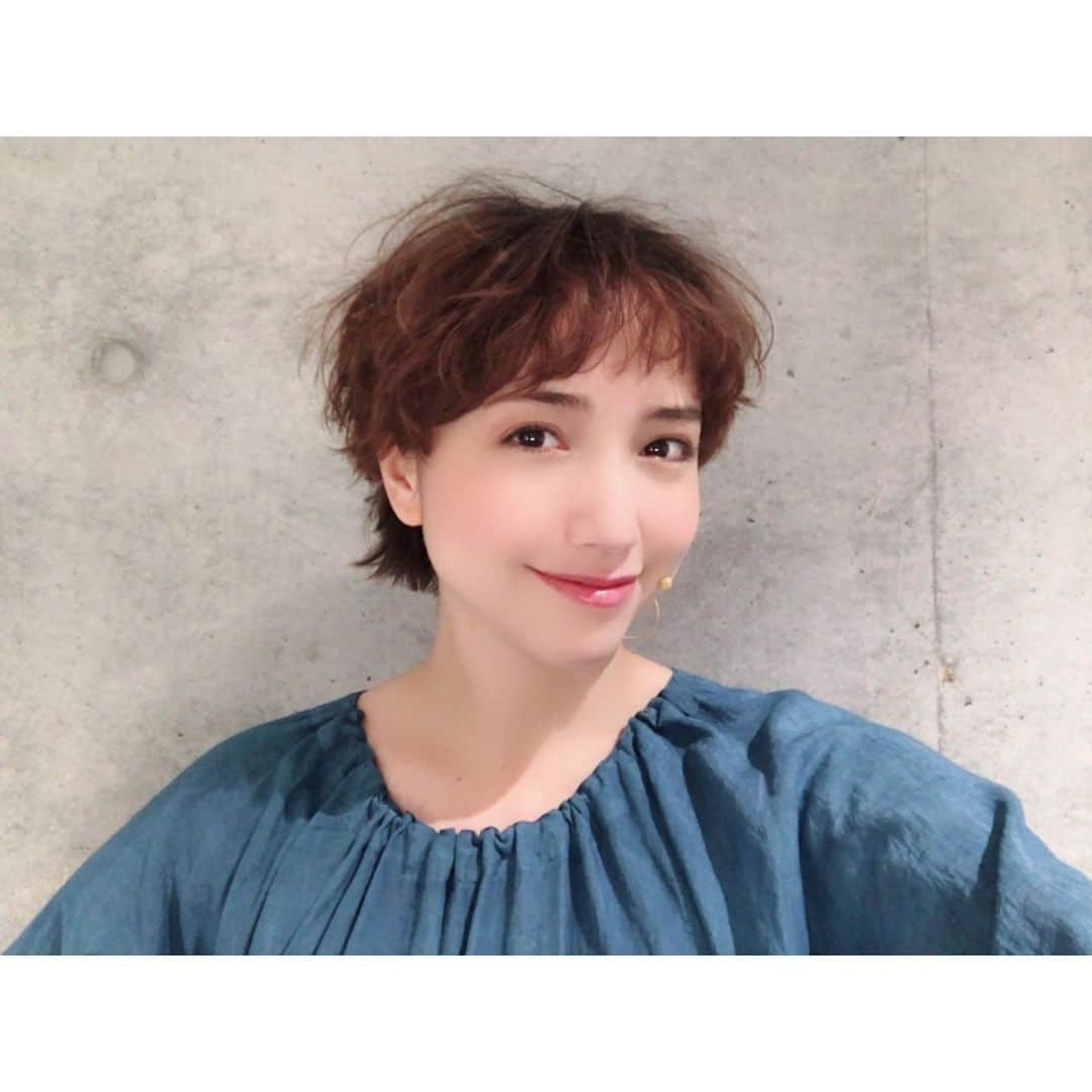 豊田エリーのインスタグラム