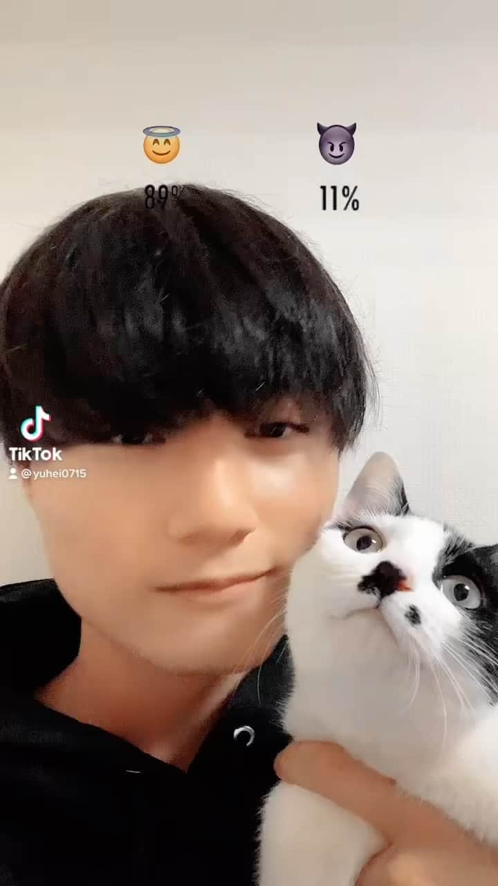 釜谷悠平のインスタグラム：「TikTok→ yuhei0715」