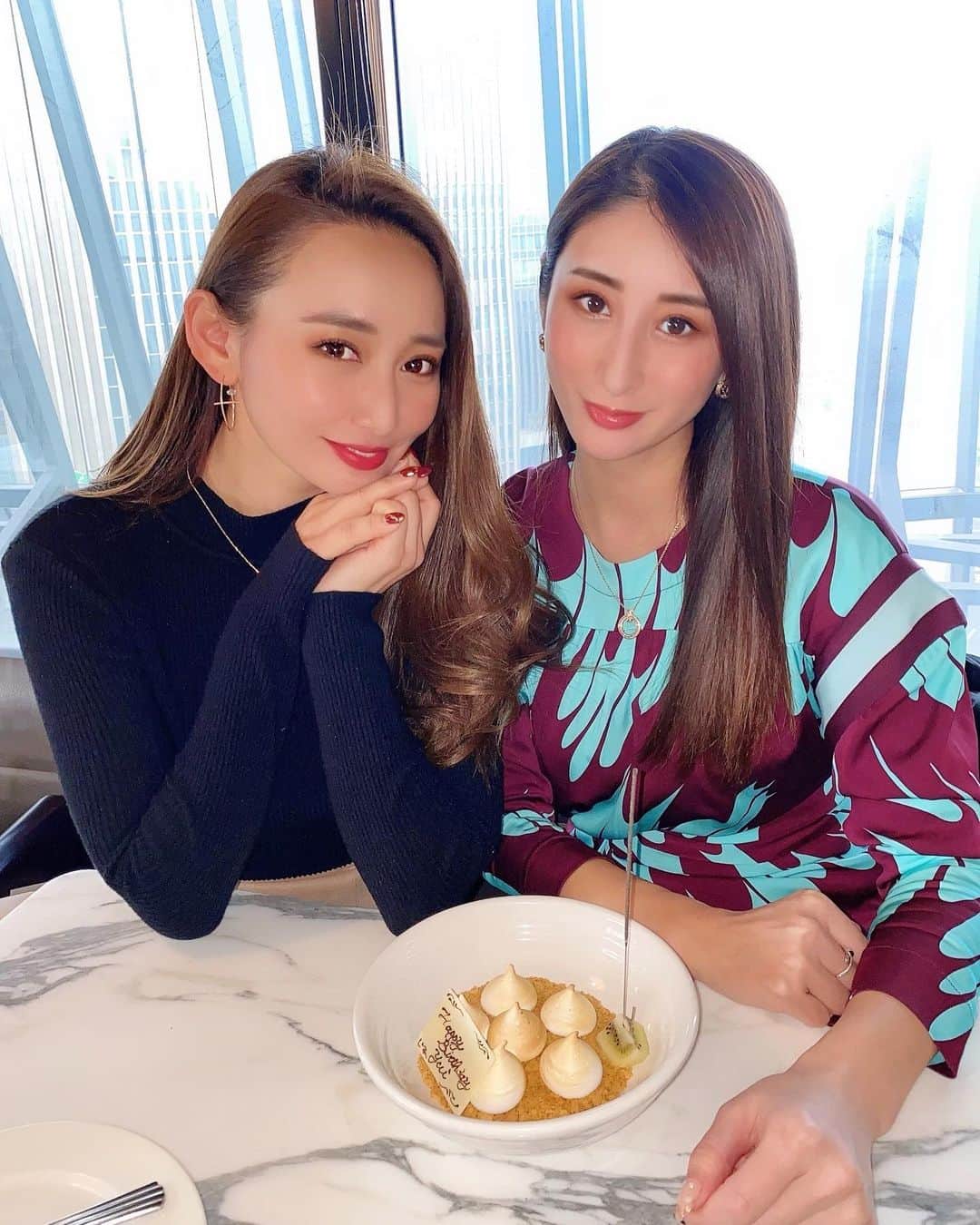 佐藤衣里子のグルメインスタ