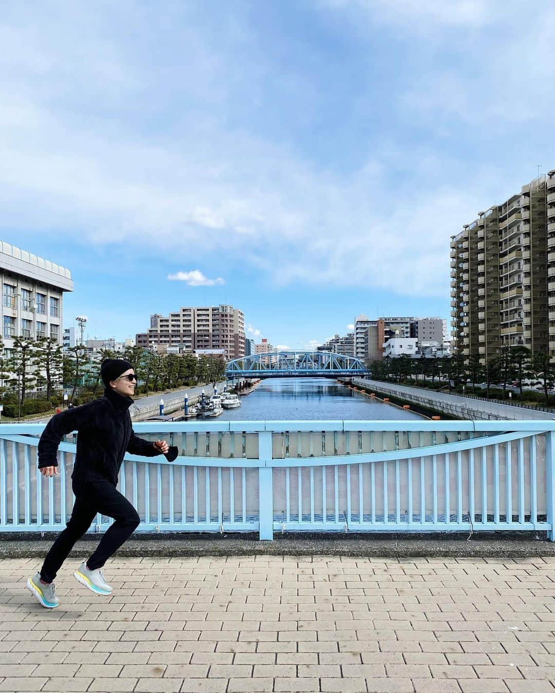 高山都のインスタグラム