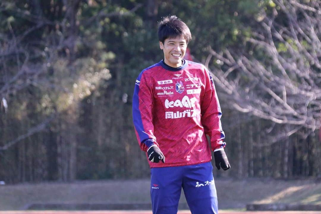 濱田水輝さんのインスタグラム写真 - (濱田水輝Instagram)「宮崎キャンプ⚽️✅  素晴らしい環境の下、充実したトレーニングができました！  このような状況でもキャンプを受け入れてくれた関係者の皆様ありがとうございました！  #ファジアーノ岡山 #濱田水輝」2月6日 17時04分 - mizuki__hamada